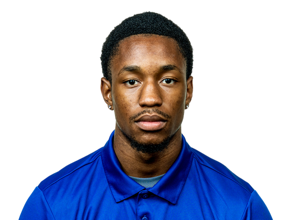 Franklin Morgan Jr.