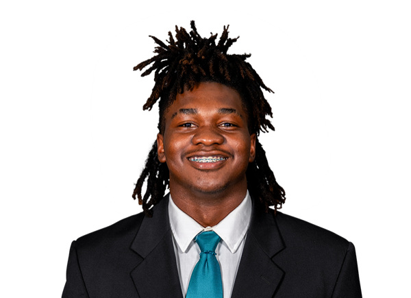 Romello Patterson