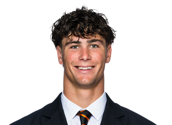 Landon Cook