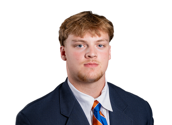 Connor Lagrow