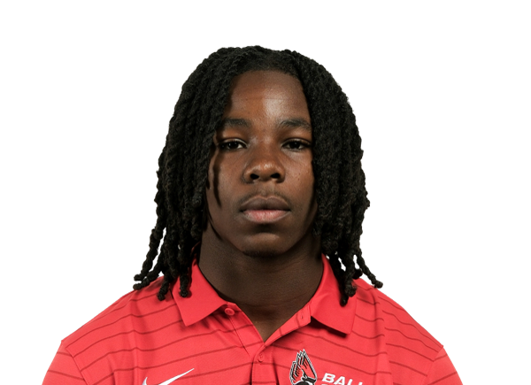 Char'rese Breveard
