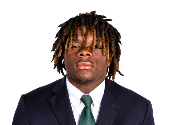 Jahiem Porter