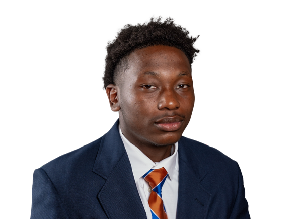 Zyhaire Lewis