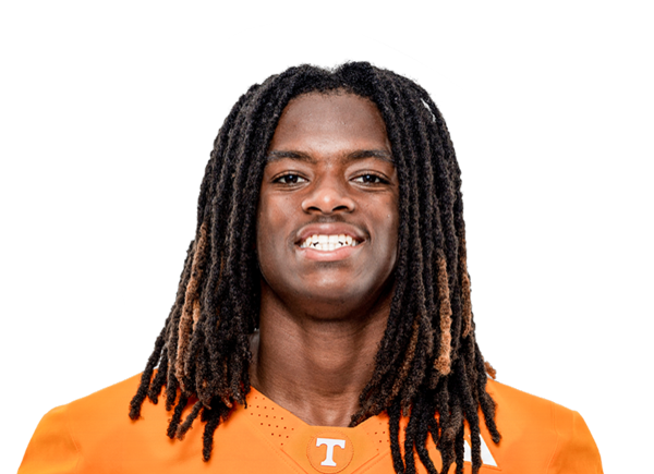 Jacolby Cooper