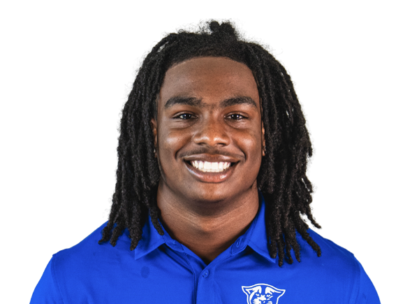 Zach Adams