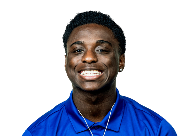 Demarcus Belton