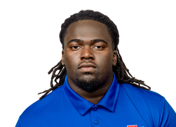 Jamon Lee Jr.