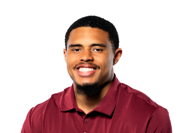 Curtis Kimmons IV