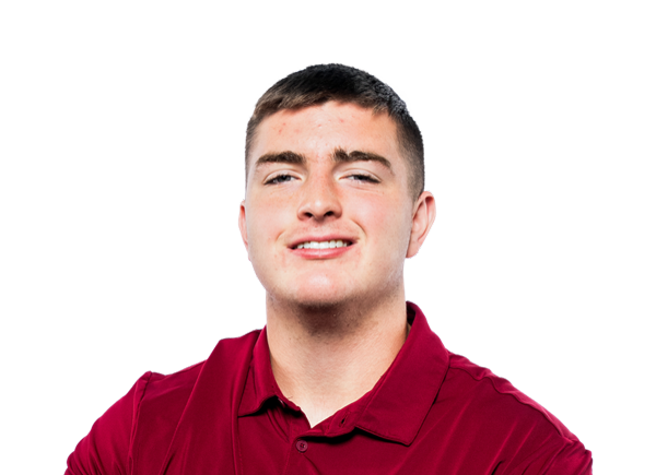 Jake McGrath