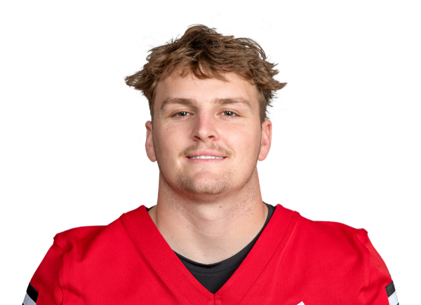Cooper Mau