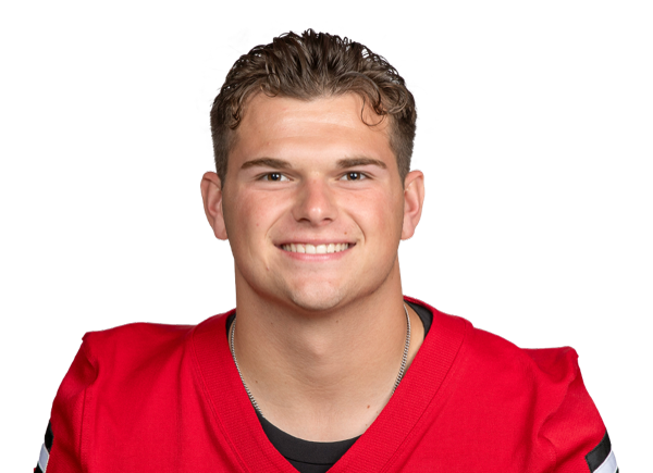 Troy Stumbaugh