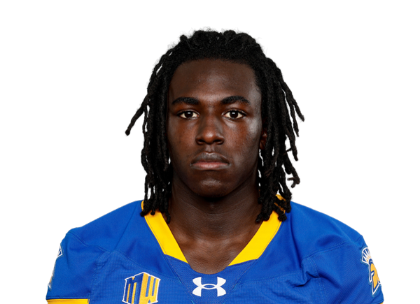 Francois Jones Jr.