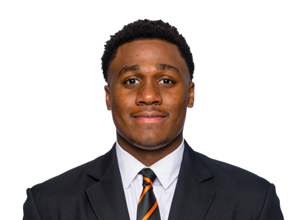 Jarrel Comer