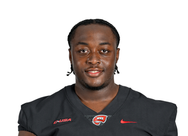 Jamier Smith