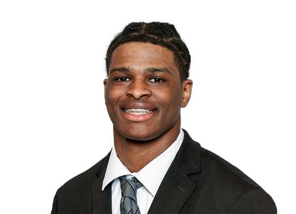 Jayleel Stewart