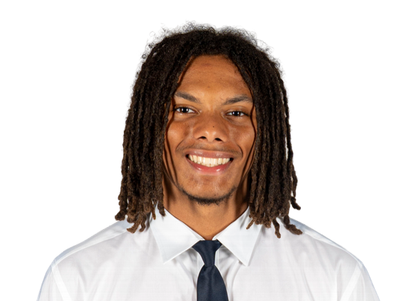 Desmond Okantey