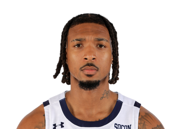 Antwann Jones