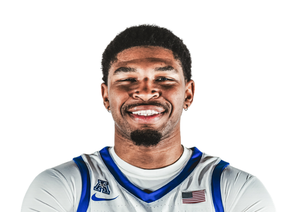 Tariq Ingraham