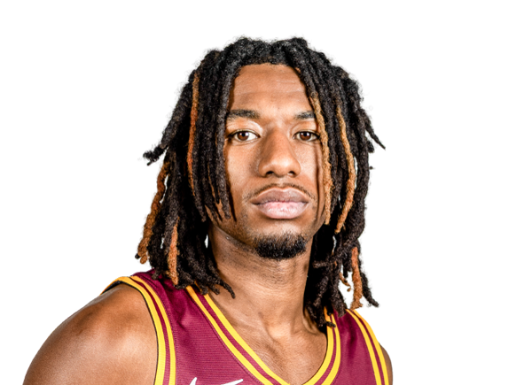 Dominick Harris
