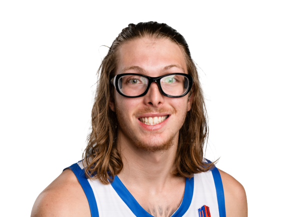 Andrew Meadow