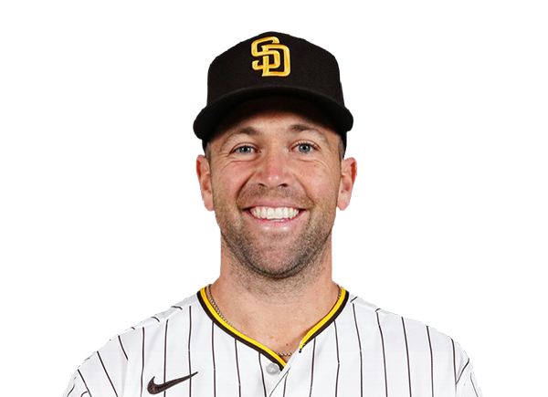 Jason Adam