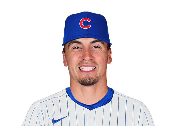 Tyrone Taylor