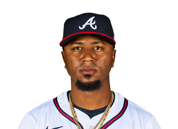 Ozzie Albies