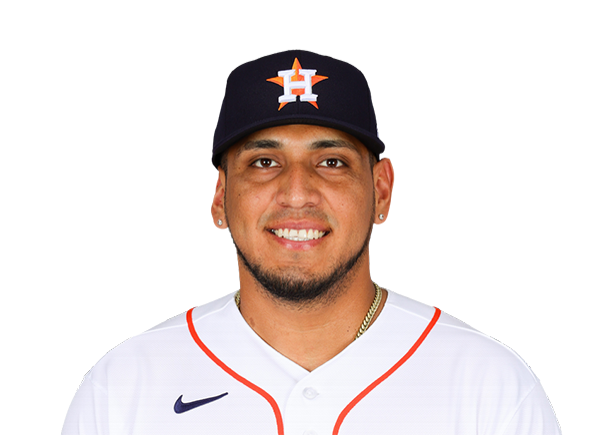 Isaac Paredes