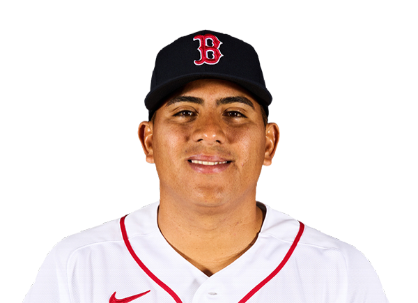Ranger Suarez