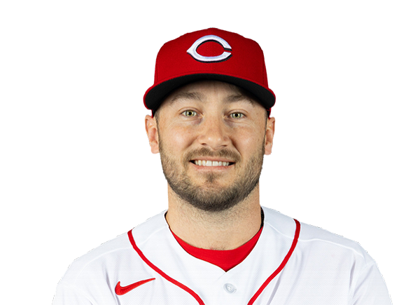 Garrett Hampson