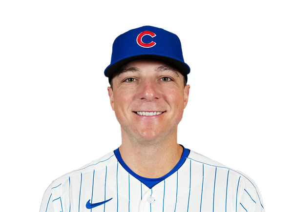 Ryan Rolison