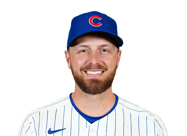 Michael Busch