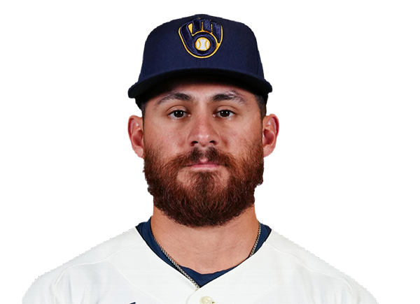 Joey Ortiz