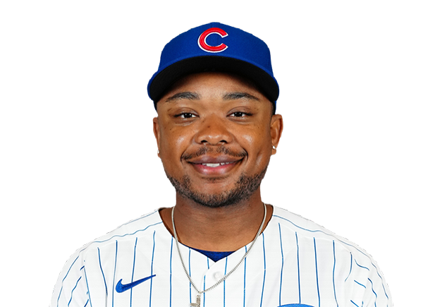 B.J. Murray Jr.