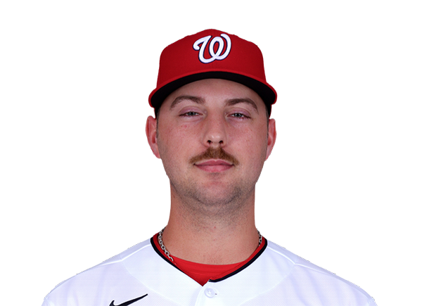 Mitchell Parker