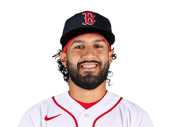 Raymond Burgos