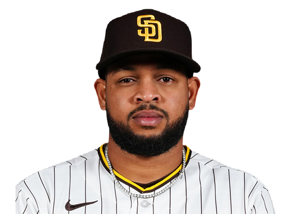 Randy Vasquez