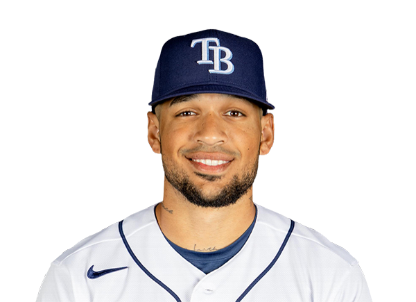 Victor Mesa Jr.