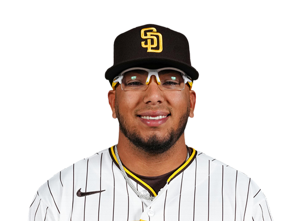 Bradgley Rodriguez