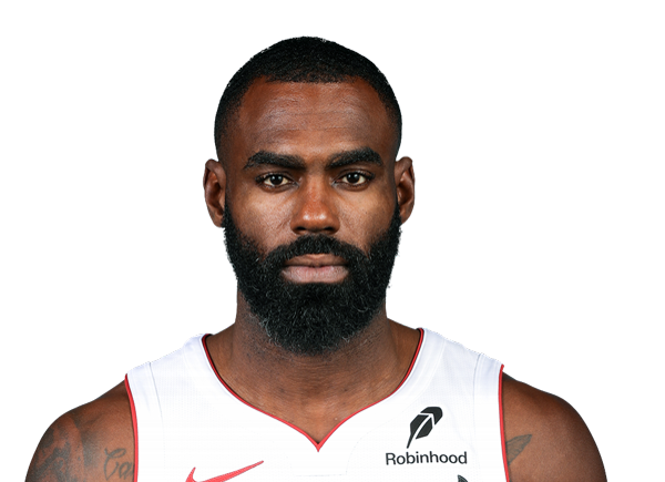 Tim Hardaway Jr.