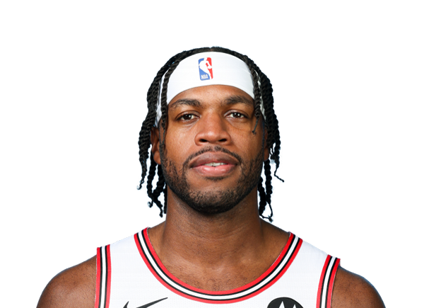 Buddy Hield