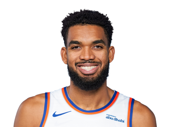 Karl-Anthony Towns