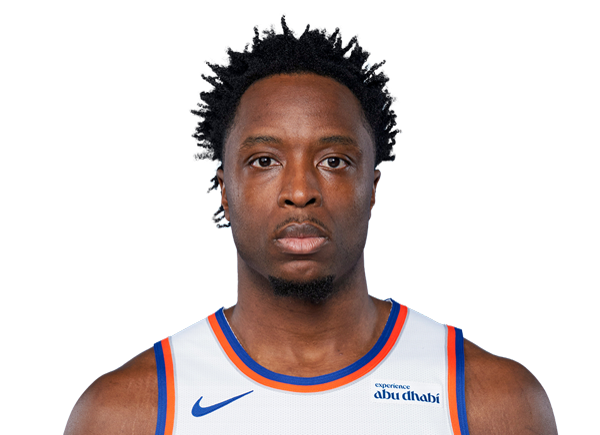 OG Anunoby