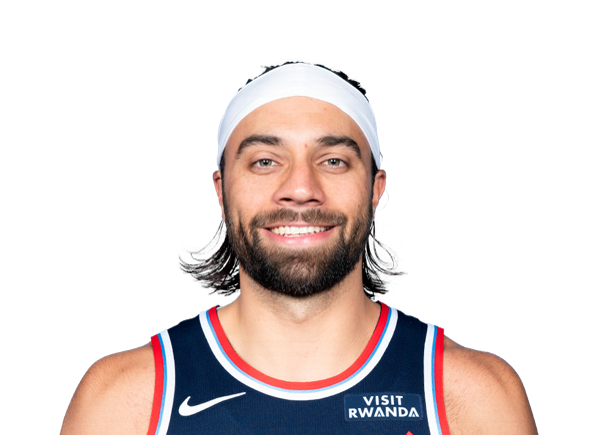 Max Strus