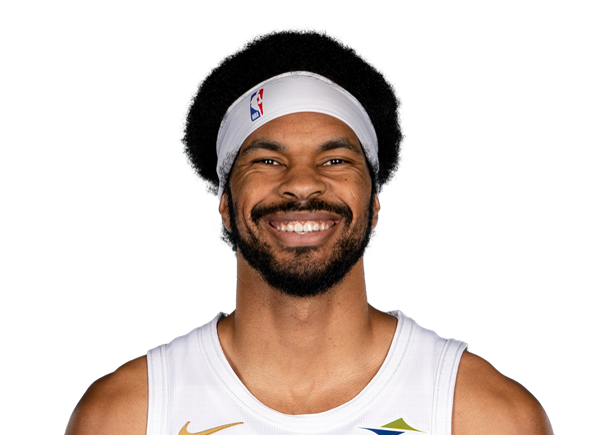 Jarrett Allen