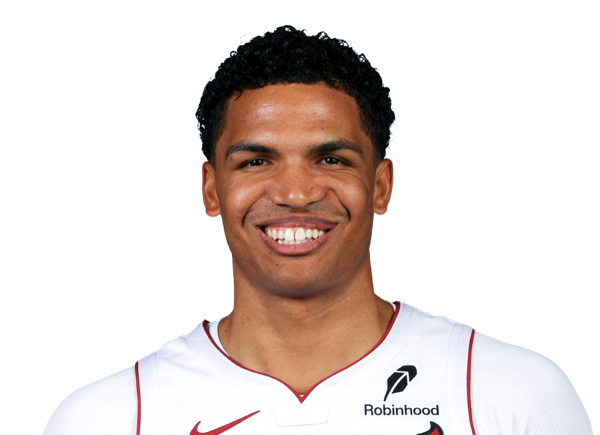 Dru Smith