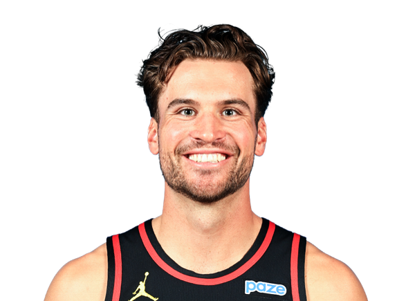 Corey Kispert