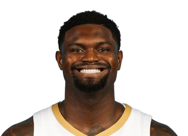 Zion Williamson