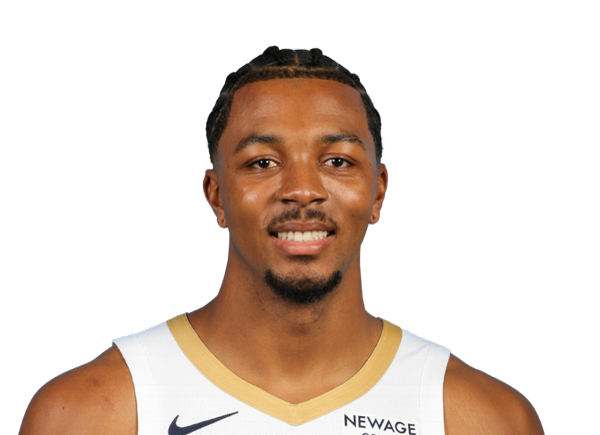 Trey Murphy III