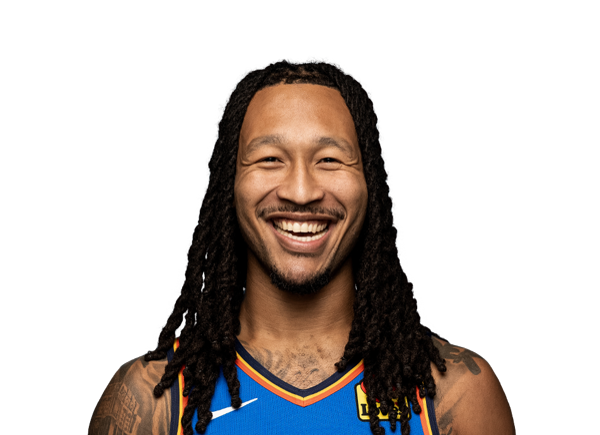 Jaylin Williams